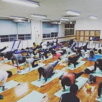 福利厚生ピラティス