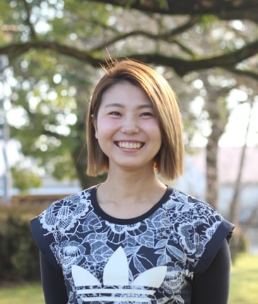 園山朋美