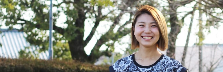 園山朋美