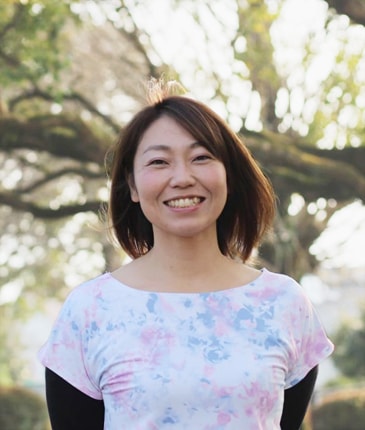 迫優香
